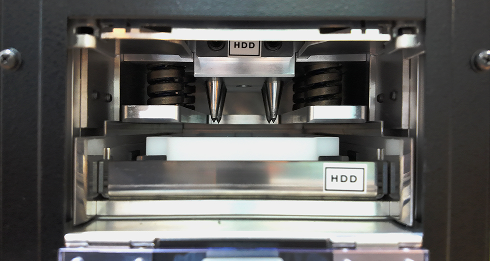 アドバンスデザイン社の電動式StrageCrusher