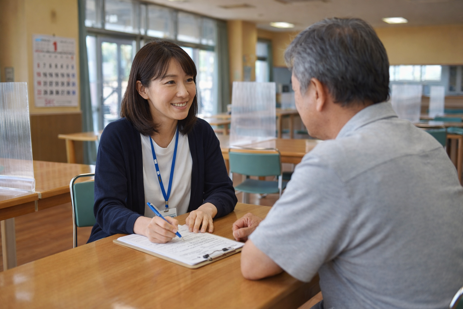 精神保健福祉士