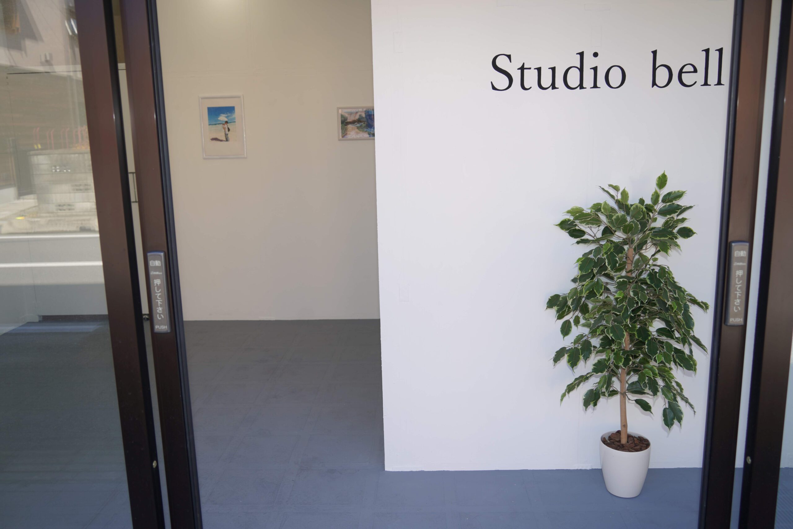 面談・相談の様子（写真は後で差し替え）